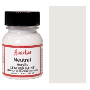 Angelus Leather Acrylic Paint 1 oz. - Neutral