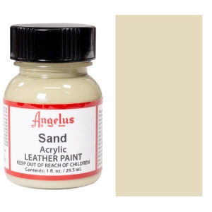 Acrylic Leather Paint Camel - 1 oz (30 ml) – colorandcool