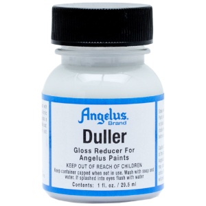 Angelus Paint Additive, Duller - 1 oz.