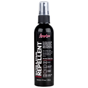 Angelus Water & Stain Repellent Pump Spray 4oz