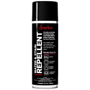 Angelus Water & Stain Repellent Spray - 5.5 oz.