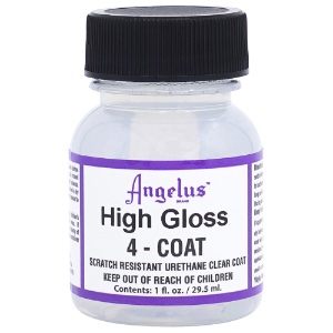 Angelus Finisher 4-Coat 1oz High Gloss