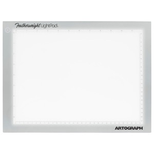 Artograph Featherweight LightPad 12"x9"
