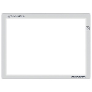 Artograph LightPad 940LX 12"x17"