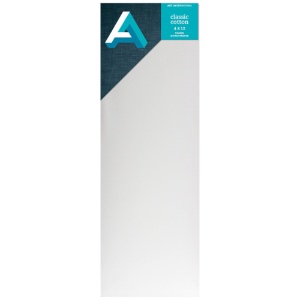 Art Alternatives Classic Cotton Studio Canvas 3/4" Trad. 4"x12"