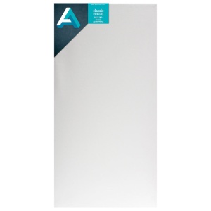 Art Alternatives Classic Cotton Studio Canvas 3/4" Trad. 15"x30"