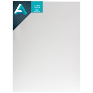 Art Alternatives Classic Cotton Studio Canvas 3/4" Trad. 18"x24"