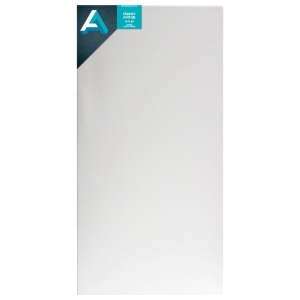Art Alternatives Classic Cotton Studio Canvas 3/4" Trad. 18"x36"