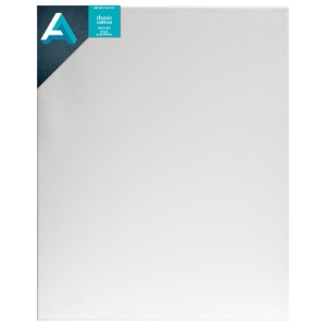 Art Alternatives Classic Cotton Studio Canvas 3/4" Trad. 24"x30"