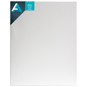 Art Alternatives Classic Cotton Studio Canvas 3/4" Trad. 22"x28"