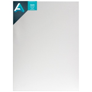 Art Alternatives Classic Cotton Studio Canvas 3/4" Trad. 22"x30"