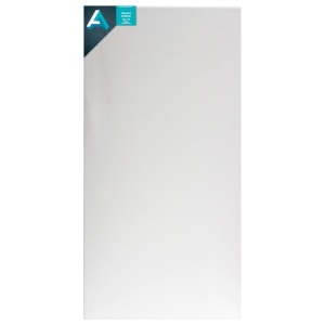 Art Alternatives Classic Cotton Studio Canvas 3/4" Trad. 24"x48"