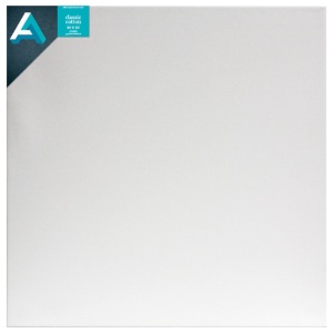 Art Alternatives Classic Cotton Studio Canvas 3/4" Trad. 30"x30"