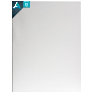 Art Alternatives Classic Cotton Studio Canvas 3/4" Trad. 30"x40"