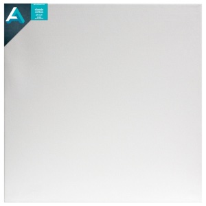 Art Alternatives Classic Cotton Studio Canvas 3/4" Trad. 36"x36"