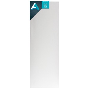 Art Alternatives Classic Cotton Studio Canvas 3/4" Trad. 12"x36"