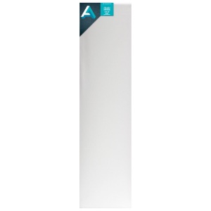 Art Alternatives Classic Cotton Studio Canvas 3/4" Trad. 12"x48"