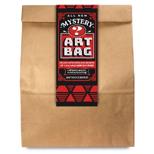 The Mystery Art Bag