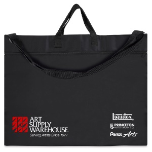 Art Supply Warehouse Essentials Portfolio Bag