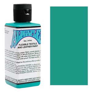 Alpha 6 Corporation AlphaFlex 2.5oz Peacock