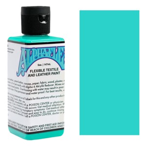 Alpha 6 Corporation AlphaFlex 2.5oz Seafoam