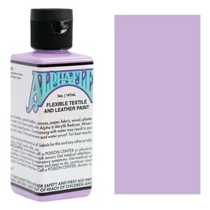 Alpha 6 Corporation AlphaFlex 2.5oz Violet