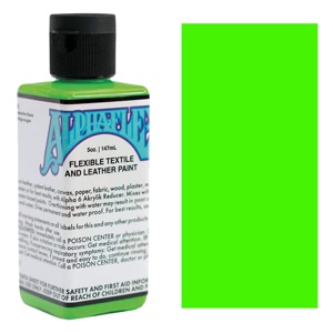 Alpha 6 Corporation AlphaFlex 2.5oz Electroshock Green