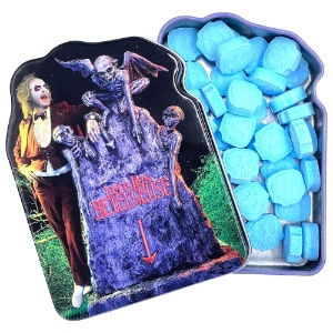 Boston America Beetlejuice Afterlife Sour Candy