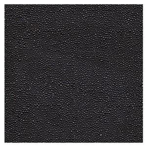 Black Ink Indian Embossed Glossed Pebble Paper 22"x28" Dark Charcoal