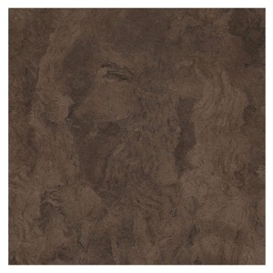 Black Ink Amate Bark Paper 15.5"x23.5" Brown