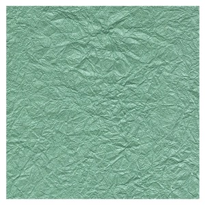 Black Ink Metallic Momi Lokta Paper 19"x28" Mint Green