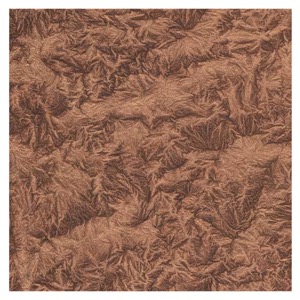 Black Ink Momi Lokta Paper 17"x27" Burnt Sienna