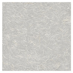 Black Ink Ginwashi Paper 8.5"x11" Ivory