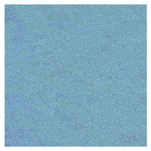 Black Ink Iridescent Paper 8.5"x11" Ice Blue