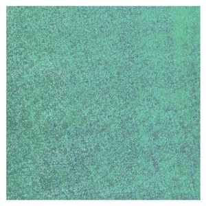 Black Ink Iridescent Paper 8.5"x11" Teal Appeal