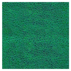 Black Ink Crackled Ice Iridescent Paper 19.5"x27.5" Mermaid Green