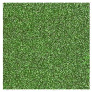 Black Ink Iridescent Paper 19"x27" Festive Green