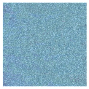 Black Ink Iridescent Paper 19"x27" Ice Blue