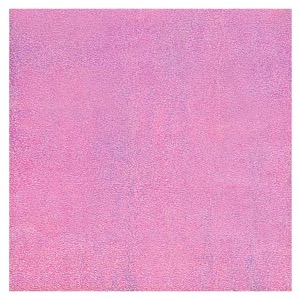 Black Ink Iridescent Paper 19"x27" Cotton Candy
