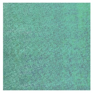 Black Ink Iridescent Paper 19"x27" Teal Appeal