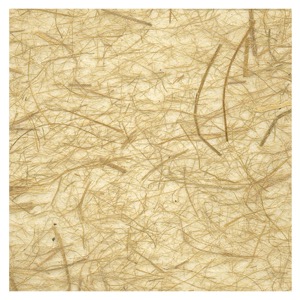 Black Ink Natural Besem Paper 25"x37" Natural