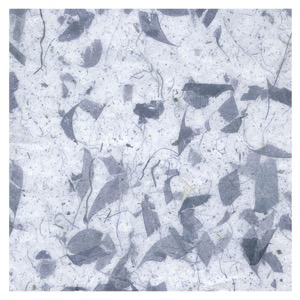 Black Ink Mango Paper 25"x37" Steel Blue