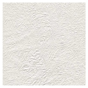 Black Ink Pearl Momigami Paper 23"x34" White
