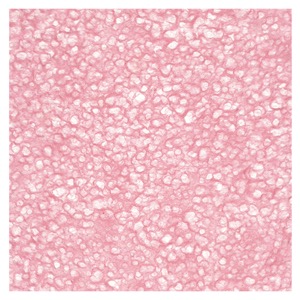 Black Ink Lace Mulberry Paper 25"x37" Light Pink