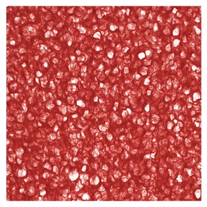 Black Ink Lace Mulberry Paper 25"x37" Red