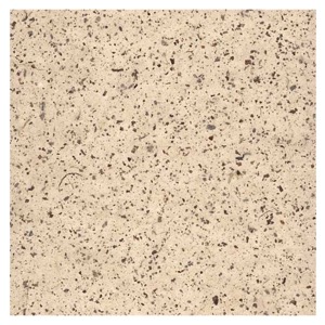 Black Ink Chiri Unryu Paper 25"x37" Tan