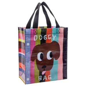 Blue Q Handy Tote Doggy Bag