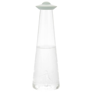 Balvi Glass Bottle UFO 1.2L