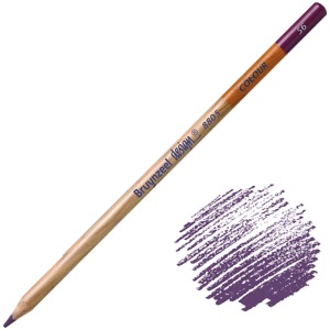 Bruynzeel Design Colour Pencil Mauve 56
