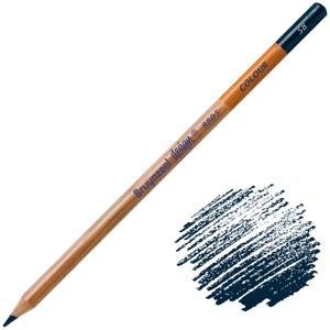 Bruynzeel Design Colour Pencil Prussian Blue 58